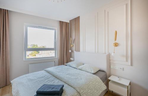 Stare Miasto Apartment | Odra View Exclusive Stay
