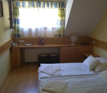 Ugod Bed & Breakfast | Odvaskő Panzió