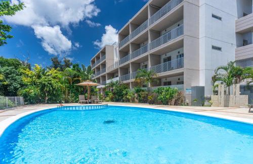 Nakama Hotel | Odysis Onna Resort Hotel