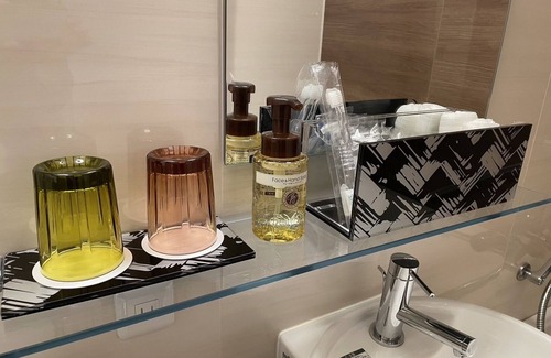 Izumisano Hotel | Odysis Suites Osaka Airport Hotel