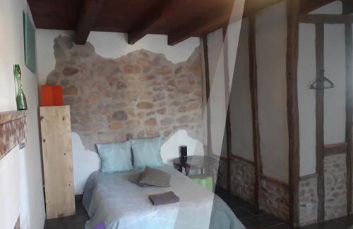 Vallon-en-Sully House | Odyssée
