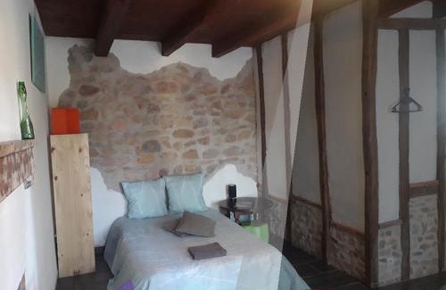 Vallon-en-Sully House | Odyssée