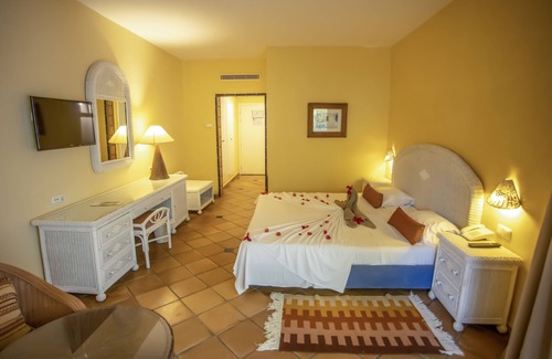 Sangho Resort | Odyssee Resort and Thalasso