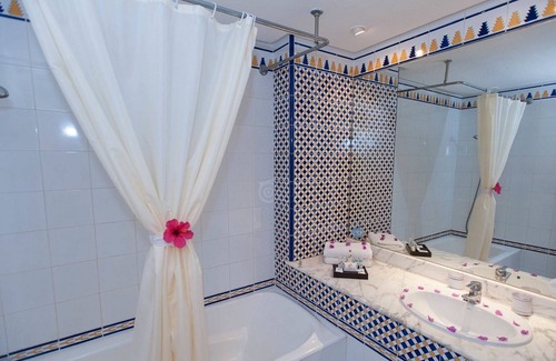 Sangho Resort | Odyssee Resort and Thalasso