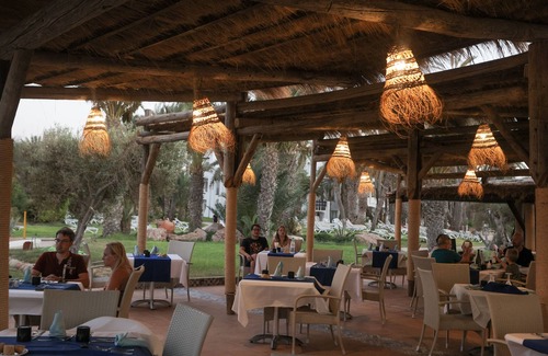 Sangho Resort | Odyssee Resort and Thalasso