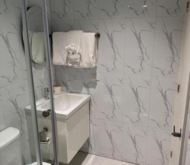 Saint Andrew Apartment | Odyssey Exquisite @ Charlemont