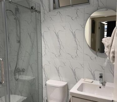 Saint Andrew Apartment | Odyssey Exquisite @ Charlemont