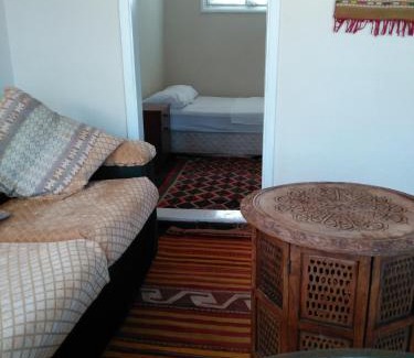 Bergama Bed & Breakfast | Odyssey Guest House