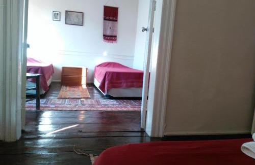 Bergama Bed & Breakfast | Odyssey Guest House