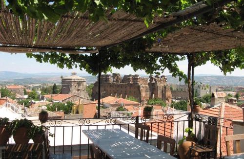 Bergama Bed & Breakfast | Odyssey Guest House