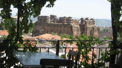 Bergama Bed & Breakfast | Odyssey Guest House
