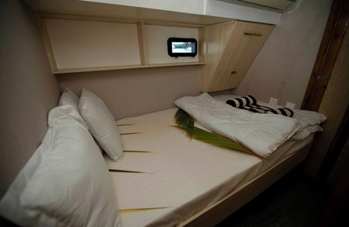 Dhiffushi Hotel | Odyssey of sunny side