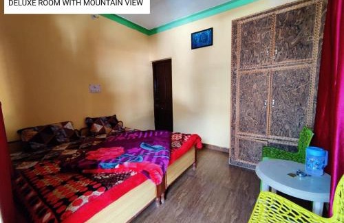 Gobind Dham House | Odyssey Stays Joshimath - Near Narsingh Temple