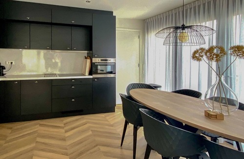 Tholen House | Oesterdam Resort by Interhome