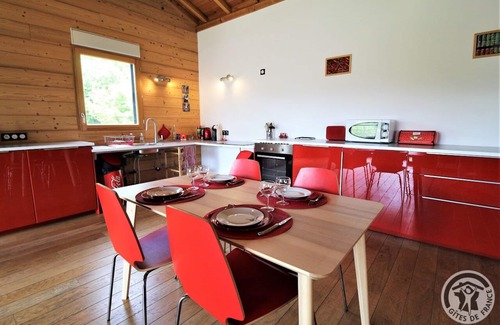 Chambost-Longessaigne House | Of Birds and Trees
