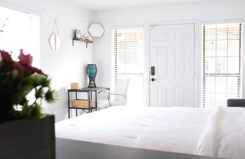 Ryan Place House | ❤️️ of Fort Worth minutes away from TCU/Downtown/Stockyards/Dickies Arena