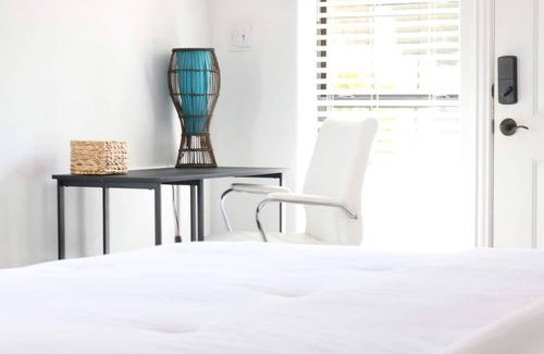 Ryan Place House | ❤️️ of Fort Worth minutes away from TCU/Downtown/Stockyards/Dickies Arena