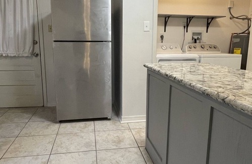 Destrehan House | Off Duty Retreat - Comfortable place to come home to after a long day