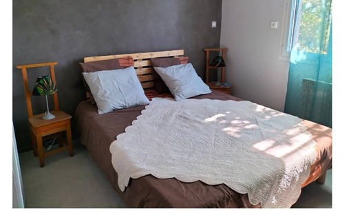 Saint-Etienne-de-Fontbellon House | Offre Speciale Lancement Maison au Calme 4 Personnes au Coeur de L'ardèche