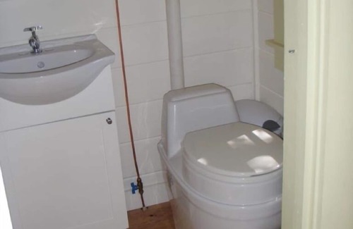 Sunday River Area Cabin | Off Grid Remote Maine Cabin with AMAZING Mountain Views - ATV from Cabin