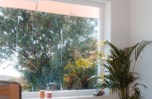 Motril Cottage | Off Grid Tiny House - Casa Natural