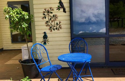 Marlborough Bed & Breakfast | Off the Beaten Track B&B