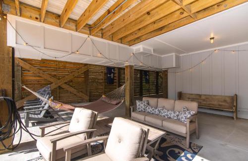 Edisto Island House | OFF THE GRID