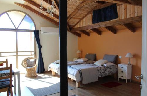 Artists Colony House | Off The Square