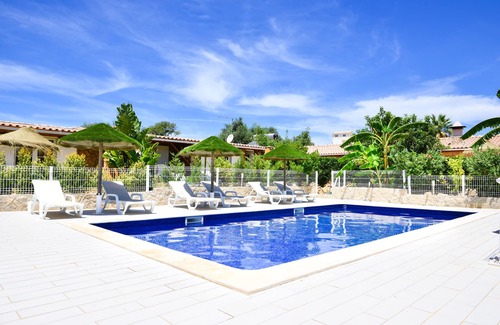 Alpouvar House | OFFER 2020 VILLA CLAJESSI - 4 PERSONS
