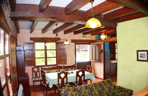 Logrezana Cottage | OFFERS Near Gijón, by the sea, ideal environment for children