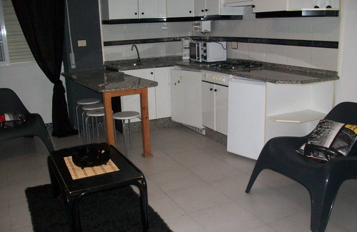 Salcidos Apartment | OFFERTON DUPLEX APARTMENT IN LAS RIAS BAJAS: LAST MINUTE LOKOS PRICES