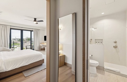 Montauk Hotel | Offshore Montauk