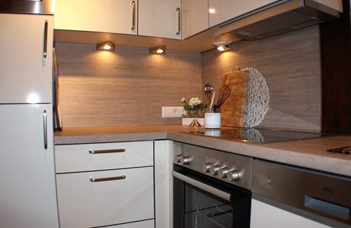 Ofingen House | OFI-112 - Vacation home with modern facilities (HT) - Feriendorf Öfingen 04