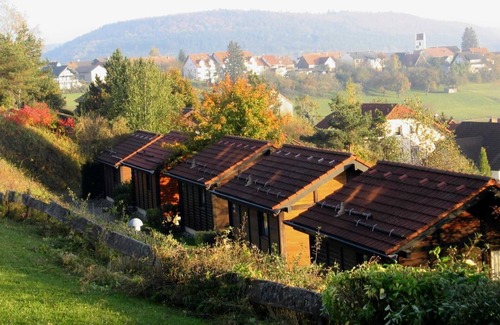 Ofingen House | OFI-112 - Vacation home with modern facilities (HT) - Feriendorf Öfingen 04