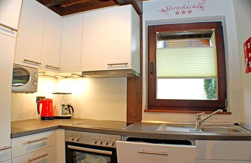 Ofingen House | OFI-116 - Detached vacation home with sun terrace (HT) - Feriendorf Öfingen