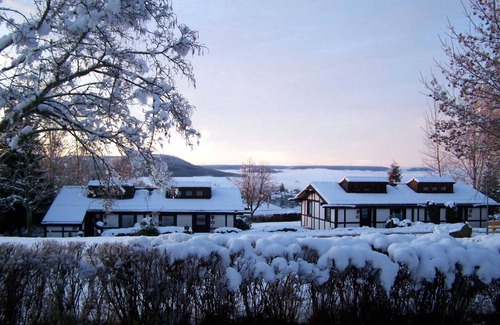 Ofingen House | OFI-116 - Detached vacation home with sun terrace (HT) - Feriendorf Öfingen