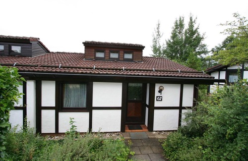 Ofingen House | Ofi-62 - Feriendorf Öfingen 10