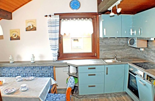 Ofingen House | Ofi-76 - Feriendorf Öfingen 02