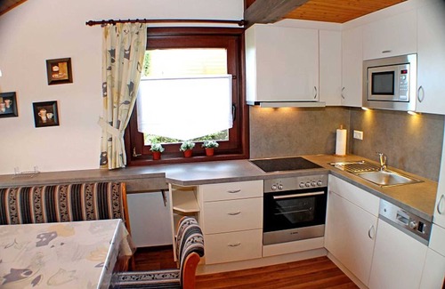 Ofingen House | Ofi-95 - Feriendorf Öfingen 12