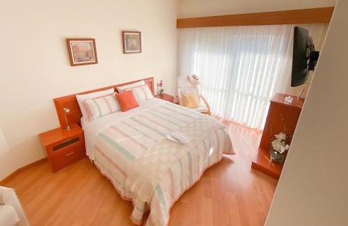 Ofir Apartment | Ofir Beach Flat