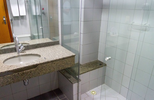 Central Sector Hotel | Oft San Conrado Hotel