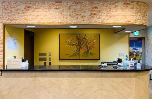 Ogaki Hotel | Ogaki Hiyori Hotel - Vacation STAY 13930v