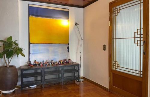 Mokpo House | Ogeri76