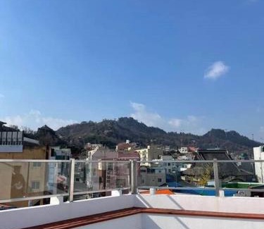 Mokpo House | Ogeri76