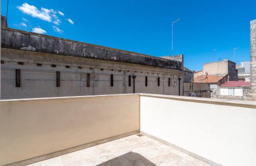 Ragusa Apartment | Ognissanti Holiday House