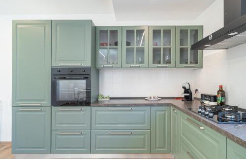 Ragusa Apartment | Ognissanti Holiday House