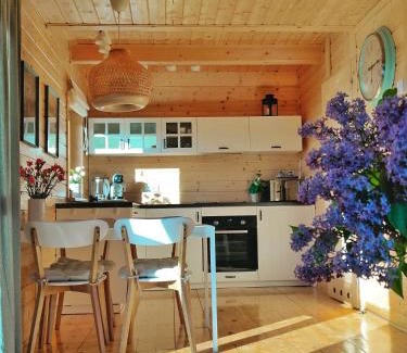 Janowice Wielkie House | Ogród Weigla