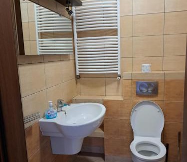 Kobierzyce Apartment | Ogrodowe Noclegi 2