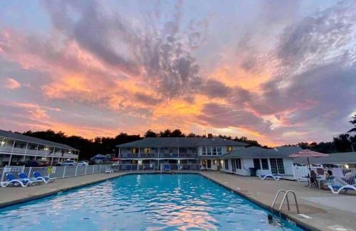 Ogunquit Hotel | Ogunquit Tides