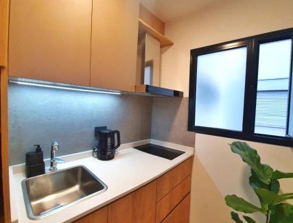 Belgrano Apartment | Oh Barrancas